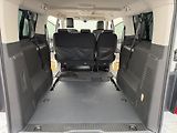 Opel Zafira Life*2.0d*106kw*CZ*1-MAJ*DPH* - náhled 15