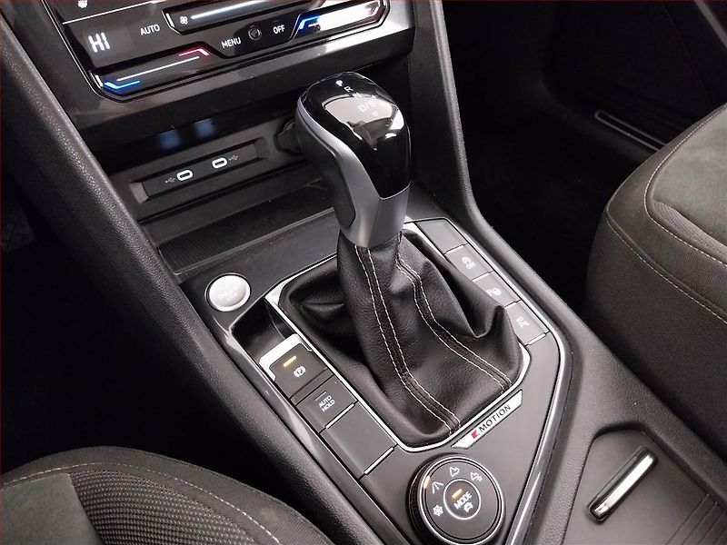 Volkswagen Tiguan Allspace (2024) Elegance 2.0 TDI - fotka 22 z 24