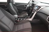 Hyundai i30 (2015) 1.6 CRDi, ČR,1.maj, Serv.kniha - náhled 9