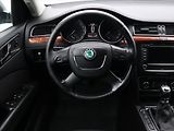 Škoda Superb 2.0 TDI 103kW CZ Xenon Tažné - náhled 14