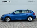 Škoda Scala (2025) 1.0 TSI 85 kW Selection - náhled 2