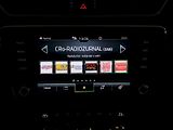 Škoda Superb (2022) STYLE 2.0TDI 147KW 4x4 DSG TAŽ - náhled 25