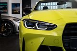 BMW M4 Cabrio xDrive Competition 360 - náhled 23