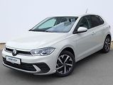 Volkswagen Polo People 1,0 TSI 85 kW 7DSG - náhled 1