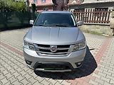 Fiat Freemont 2,0 AUTOMAT 4x4 7.míst - náhled 11