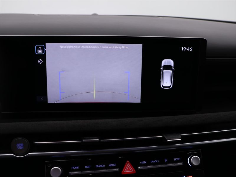 Hyundai Tucson 1,6 T-GDI 117kW AWD Style DPH - fotka 17 z 29