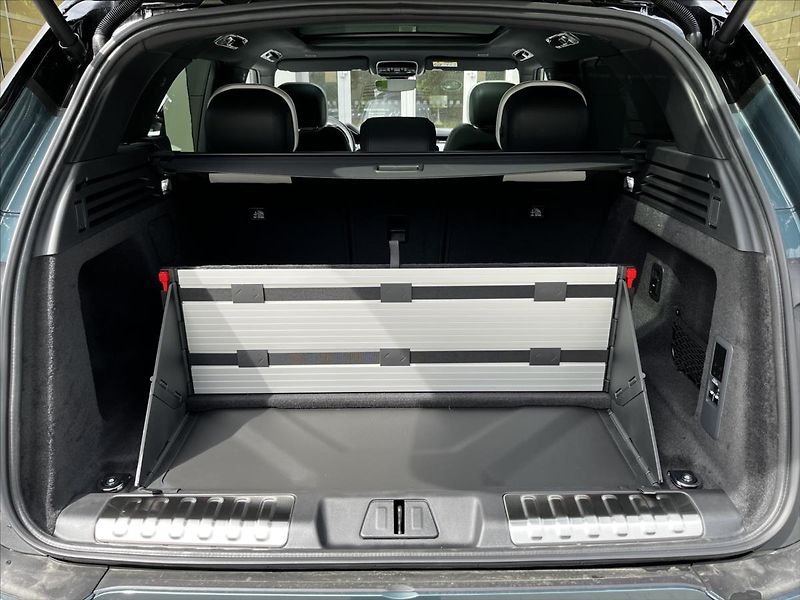 Land Rover Range Rover Sport (2026) 3,0 Dynamic SE D250 AWD - fotka 21 z 22