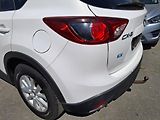 Mazda CX-5 2.0 121KW  Rezervace - náhled 2