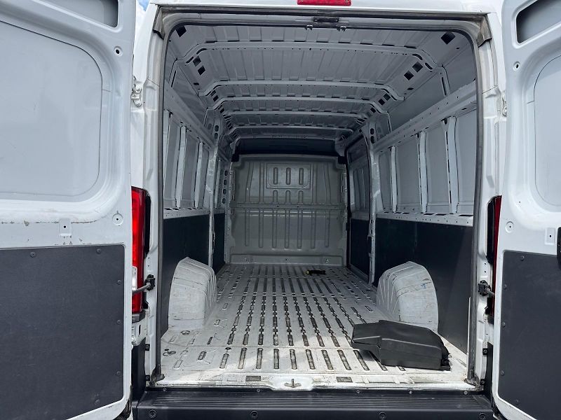 Peugeot Boxer (2023) L4H2 2.2BHDI 103kW CZ DPH - fotka 6 z 11
