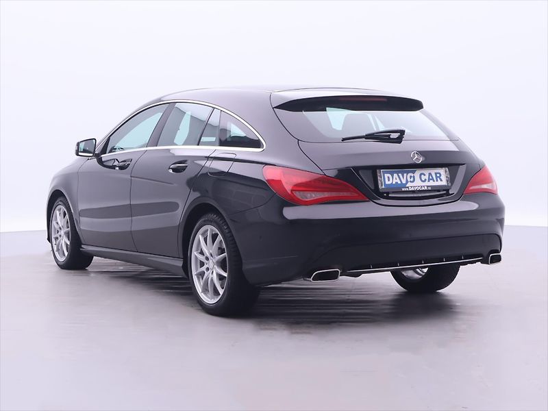 Mercedes-Benz CLA 2,0 250 155kW 4Matic Xenon - fotka 5 z 39