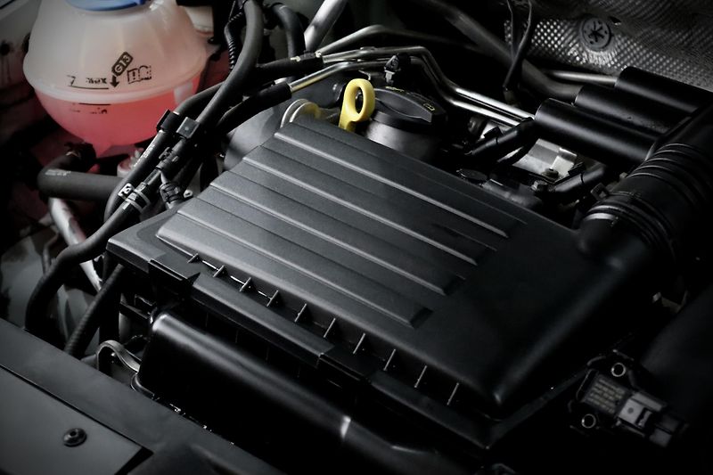 Škoda Fabia 3 Combi 1.2 TSI 66 kW - fotka 11 z 27