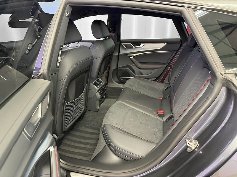 Audi A7 50TDI QUATTRO S-LINE, MATRIX, - fotka 12 z 31