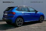 Škoda Kamiq (2025) 1.0 TSI 85 kW M6° Monte Carlo - náhled 1