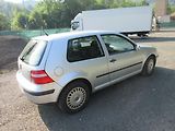 Volkswagen Golf (2003) OCEAN 1,9 TDI 74 kw - náhled 1