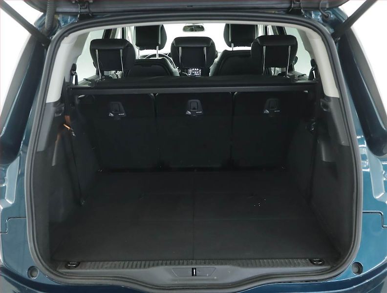Citroën Grand C4 SpaceTourer (2021) 1.5 HDi, Automat, 7 míst, ČR - fotka 14 z 21