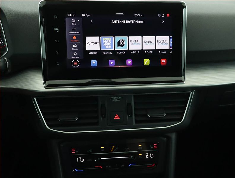 Seat Tarraco (2022) Xcellence 2.0 TDI - fotka 12 z 20