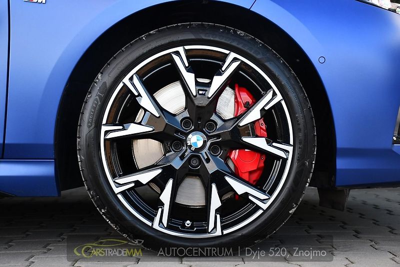 BMW Řada 1 118d M-SPORT 1M ČR - fotka 47 z 54