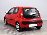 Peugeot 107 (2011) 1.0, nová STK, za dobrou cenu - náhled 3