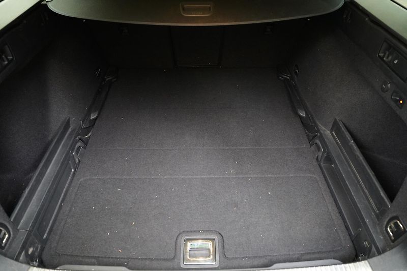 Volkswagen Passat - fotka 29 z 30