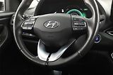 Hyundai i30 (2022) Style 1.5 T-GDI MHEV, ČR,1.maj - náhled 14