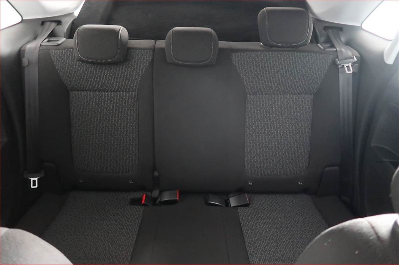 Opel Crossland X (2019) 1.2 Turbo, Tempomat - fotka 10 z 16