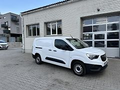 Opel Combo VAN-1.5CDTi-75KW-L2H1-KLIMA- - fotografie inzerátu