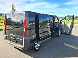 Opel Vivaro (2012) LONG 2.0 CDTi KLIMA 9-MÍST SER - náhled 11