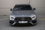 Mercedes-Benz CLA - náhled 1