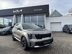 Kia Sorento (2026) 2,2 CRDi SCR 4x4 8DCT  TOP+NAP - fotografie inzerátu