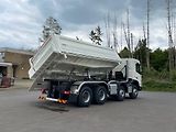 Volvo (2026) FMX 500 8x4 Bordmatik EURO 6 - náhled 14