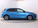 Hyundai i30 (2018) 1.4 T-GDI, Automat, Serv.kniha - náhled 6