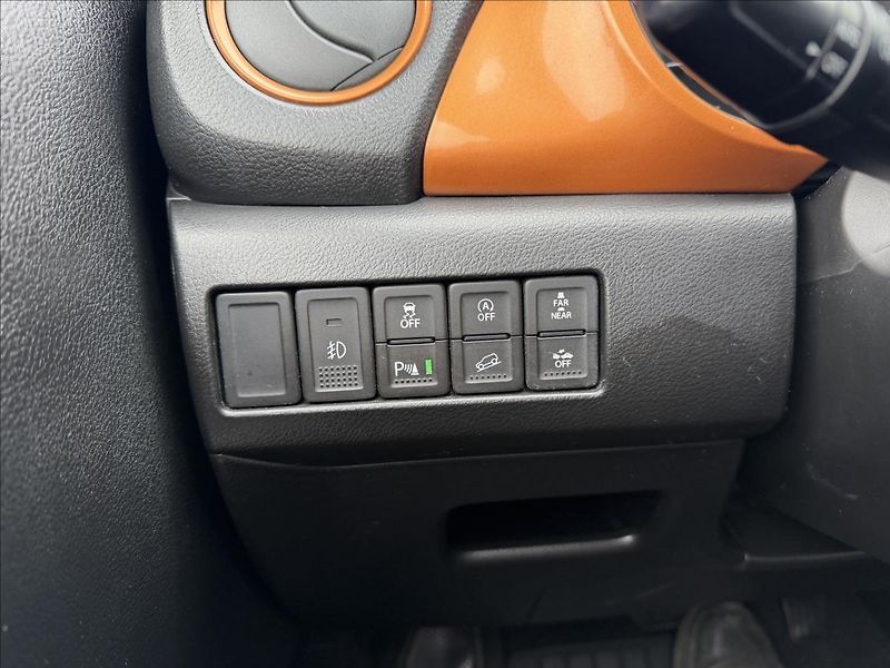 Suzuki Vitara 1,6 4x4 AUTOMAT - fotka 20 z 30