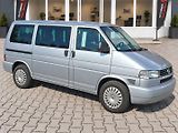 Volkswagen Caravelle (2002) 2.5TDI 111kW -7.MÍST-TAŽ.ZAŘ. - náhled 9