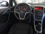 Opel Astra (2016) 1.6 16V, Tempomat - náhled 7