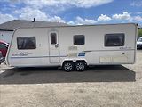 Bailey Ostatní Ranger GT60 7,9m 6míst po STK - náhled 1