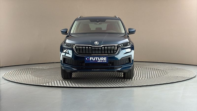 Škoda Kodiaq 2.0 TDI DSG 4x4 L&K - fotka 3 z 32