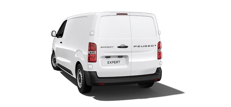 Peugeot Expert (2026) Furgon L2 2.2 BlueHDi 150 MAN6 - fotka 3 z 7