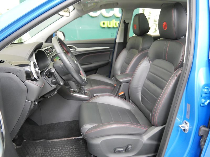 MG ZS - fotka 11 z 26