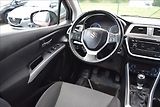 Suzuki SX4 S-Cross 1,6 D 88KW NOVÁ STK TAŽNÉ 4X4 - náhled 26