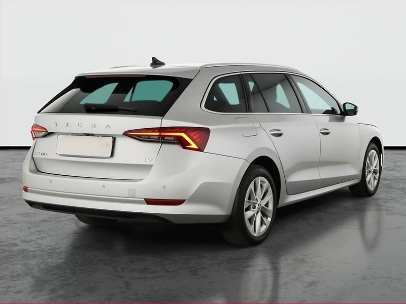 Škoda Octavia (2021) Style 1.4 TSI iV - fotka 5 z 22