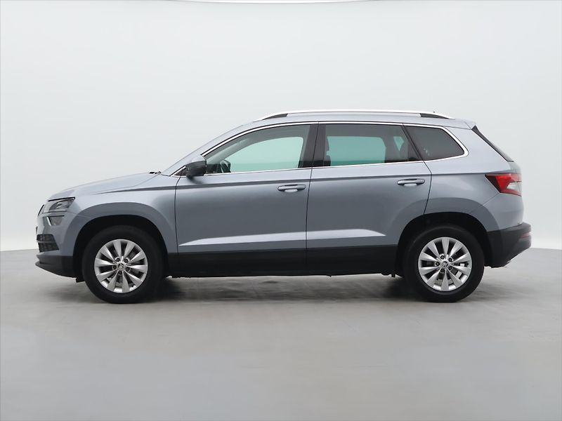 Škoda Karoq 1,6 TDI 85kW Ambition CZ DPH - fotka 4 z 29