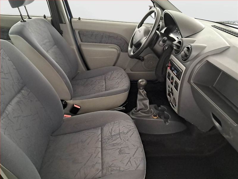 Dacia Logan (2006) 1.4, po STK, Klima, dobrý stav - fotka 9 z 14