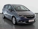 Opel Zafira (2018) 1.6 Turbo, 7 míst, Serv.kniha - náhled 1