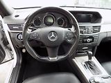 Mercedes-Benz Třídy E (2009) 220d/AMG-Line/AT/LED/bi-xenon/ - náhled 22