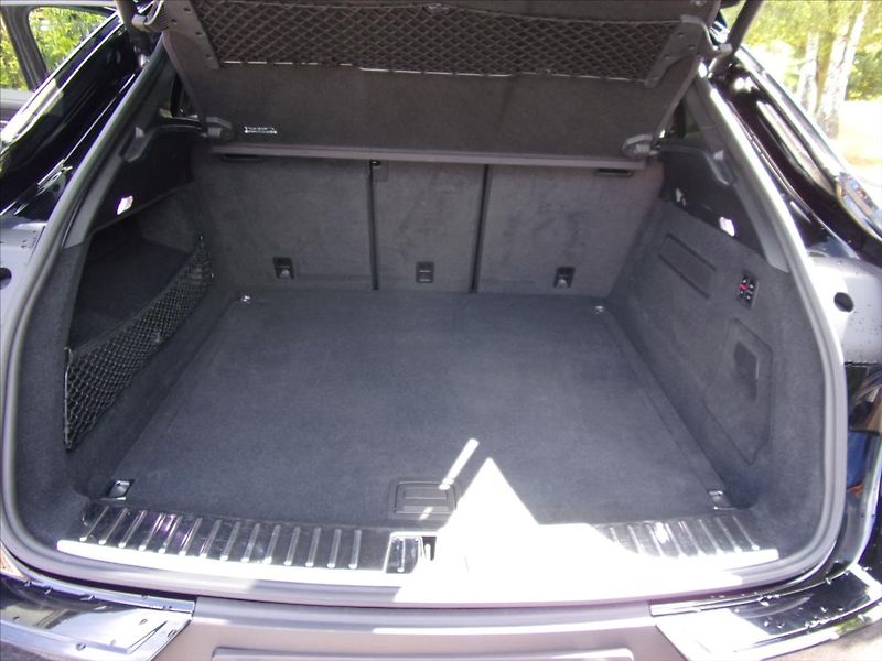 Porsche Cayenne 3,0 V6  Coupé 2maj. DPH - fotka 14 z 33