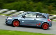 Renault Megane 230 F1 Team R26.R.
