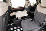 Volkswagen Multivan 2.0 TDI DSG, Panorama - náhled 14