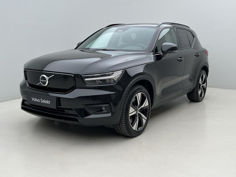 Volvo XC40 AWD TWIN MOTOR RECHARGE - fotka 1 z 44