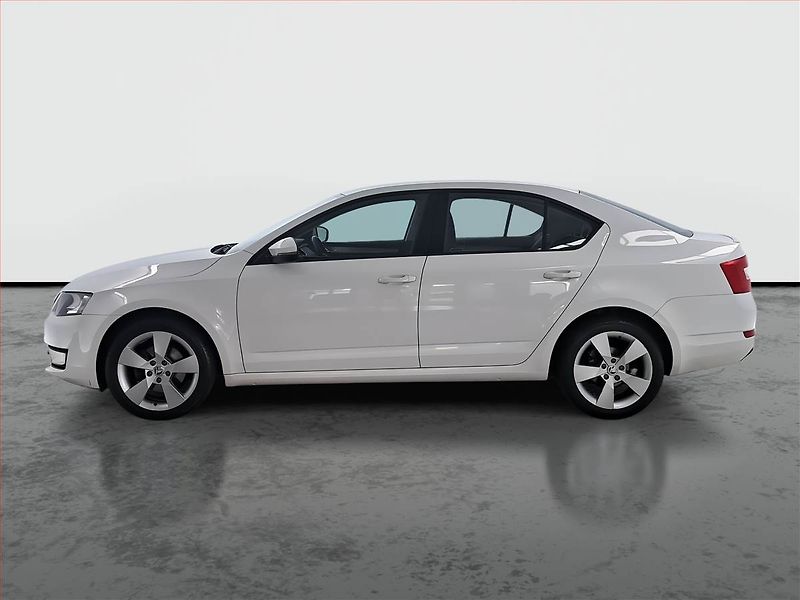 Škoda Octavia (2015) 1.4 TSI, Serv.kniha, Tempomat - fotka 3 z 14