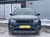 Land Rover Discovery Sport 2.0SD4, ČR-1m, plný servis - náhled 1